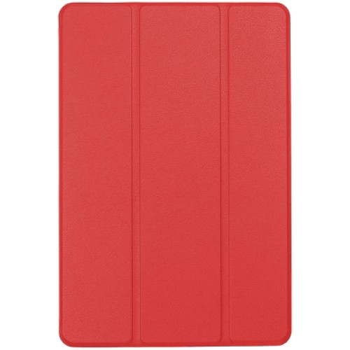 Чехол для планшета BeCover Flexible TPU Mate Samsung Tab S6 Lite (2024) 10.4" P620/P625/P627 Red (712516)