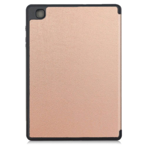 Чехол для планшета BeCover Flexible TPU Mate Samsung Tab S6 Lite (2024) 10.4" P620/P625/P627 Rose Gold (712517)