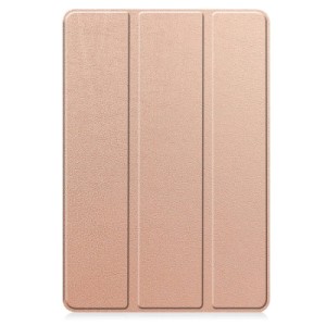 Чохол до планшета BeCover Flexible TPU Mate Samsung Tab S6 Lite (2024) 10.4" P620/P625/P627 Rose Gold (712517)