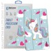 Чехол для планшета BeCover Flexible TPU Mate Samsung Tab S6 Lite (2024) 10.4" P620/P625/P627 Unicorn (712521)