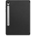 Чехол для планшета BeCover Flexible TPU Mate Samsung Tab S9 (SM-X710/SM-X716)/S9 FE (SM-X510/SM-X516B) 11.0" Black (712527)