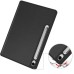 Чехол для планшета BeCover Flexible TPU Mate Samsung Tab S9 (SM-X710/SM-X716)/S9 FE (SM-X510/SM-X516B) 11.0" Black (712527)