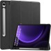 Чехол для планшета BeCover Flexible TPU Mate Samsung Tab S9 (SM-X710/SM-X716)/S9 FE (SM-X510/SM-X516B) 11.0" Black (712527)