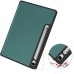 Чехол для планшета BeCover Flexible TPU Mate Samsung Tab S9 (SM-X710/SM-X716)/S9 FE (SM-X510/SM-X516B) 11.0" Dark Green (712529)