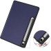 Чехол для планшета BeCover Flexible TPU Mate Samsung Tab S9 (SM-X710/SM-X716)/S9 FE (SM-X510/SM-X516B) 11.0" Deep Blue (712528)