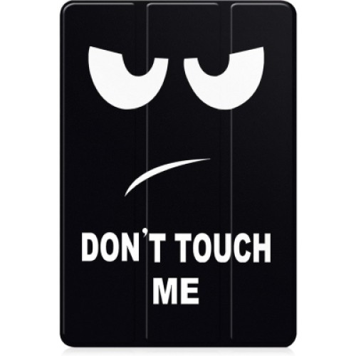 Чехол для планшета BeCover Flexible TPU Mate Samsung Tab S9 (SM-X710/SM-X716)/S9 FE (SM-X510/SM-X516B) 11.0" Don''t Touch (712533)