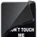 Чехол для планшета BeCover Flexible TPU Mate Samsung Tab S9 (SM-X710/SM-X716)/S9 FE (SM-X510/SM-X516B) 11.0" Don''t Touch (712533)