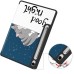 Чехол для планшета BeCover Flexible TPU Mate Samsung Tab S9 (SM-X710/SM-X716)/S9 FE (SM-X510/SM-X516B) 11.0" Good Night (712535)