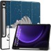 Чехол для планшета BeCover Flexible TPU Mate Samsung Tab S9 (SM-X710/SM-X716)/S9 FE (SM-X510/SM-X516B) 11.0" Good Night (712535)