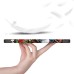 Чехол для планшета BeCover Flexible TPU Mate Samsung Tab S9 (SM-X710/SM-X716)/S9 FE (SM-X510/SM-X516B) 11.0" Graffiti (712534)