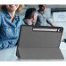 Чехол для планшета BeCover Flexible TPU Mate Samsung Tab S9 (SM-X710/SM-X716)/S9 FE (SM-X510/SM-X516B) 11.0" Grey (712530)