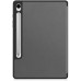 Чехол для планшета BeCover Flexible TPU Mate Samsung Tab S9 (SM-X710/SM-X716)/S9 FE (SM-X510/SM-X516B) 11.0" Grey (712530)