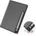 Чехол для планшета BeCover Flexible TPU Mate Samsung Tab S9 (SM-X710/SM-X716)/S9 FE (SM-X510/SM-X516B) 11.0" Grey (712530)