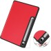 Чехол для планшета BeCover Flexible TPU Mate Samsung Tab S9 (SM-X710/SM-X716)/S9 FE (SM-X510/SM-X516B) 11.0" Red (712531)