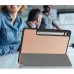Чехол для планшета BeCover Flexible TPU Mate Samsung Tab S9 (SM-X710/SM-X716)/S9 FE (SM-X510/SM-X516B) 11.0" Rose Gold (712532)