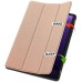 Чехол для планшета BeCover Flexible TPU Mate Samsung Tab S9 (SM-X710/SM-X716)/S9 FE (SM-X510/SM-X516B) 11.0" Rose Gold (712532)