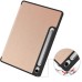 Чехол для планшета BeCover Flexible TPU Mate Samsung Tab S9 (SM-X710/SM-X716)/S9 FE (SM-X510/SM-X516B) 11.0" Rose Gold (712532)