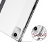 Чехол для планшета BeCover Soft Edge Lenovo Tab M11 (2024) TB-TB330FU/Xiaoxin Pad 11 (2024) 11" Black (712538)
