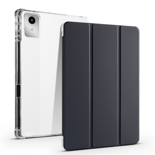 Чехол для планшета BeCover Soft Edge Lenovo Tab M11 (2024) TB-TB330FU/Xiaoxin Pad 11 (2024) 11" Black (712538)