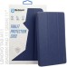 Чехол для планшета BeCover Soft Edge Lenovo Tab M11 (2024) TB-TB330FU/Xiaoxin Pad 11 (2024) 11" Deep Blue (712539)