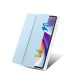 Чехол для планшета BeCover Soft Edge Lenovo Tab M11 (2024) TB-TB330FU/Xiaoxin Pad 11 (2024) 11" Light Blue (712542)