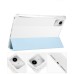 Чехол для планшета BeCover Soft Edge Lenovo Tab M11 (2024) TB-TB330FU/Xiaoxin Pad 11 (2024) 11" Light Blue (712542)