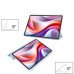 Чехол для планшета BeCover Soft Edge Lenovo Tab M11 (2024) TB-TB330FU/Xiaoxin Pad 11 (2024) 11" Light Blue (712542)