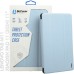 Чехол для планшета BeCover Soft Edge Lenovo Tab M11 (2024) TB-TB330FU/Xiaoxin Pad 11 (2024) 11" Light Blue (712542)