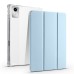 Чехол для планшета BeCover Soft Edge Lenovo Tab M11 (2024) TB-TB330FU/Xiaoxin Pad 11 (2024) 11" Light Blue (712542)