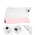 Чехол для планшета BeCover Soft Edge Lenovo Tab M11 (2024) TB-TB330FU/Xiaoxin Pad 11 (2024) 11" Pink (712543)