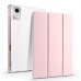 Чехол для планшета BeCover Soft Edge Lenovo Tab M11 (2024) TB-TB330FU/Xiaoxin Pad 11 (2024) 11" Pink (712543)
