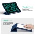 Чехол для планшета Armorstandart Smart Fold Pen Xiaomi Redmi Pad Pro / Poco Pad Dark Blue (ARM81431)