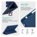 Чехол для планшета Armorstandart Smart Fold Pen Xiaomi Redmi Pad Pro / Poco Pad Dark Blue (ARM81431)