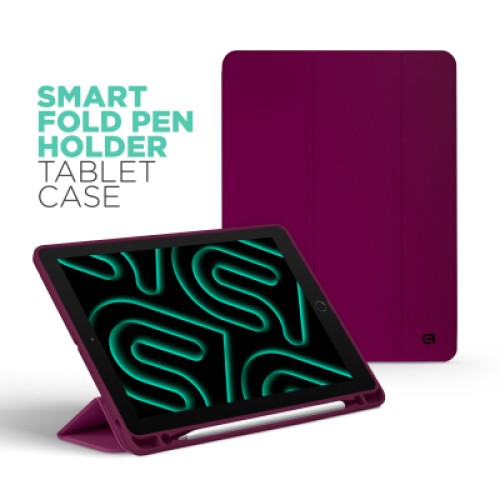 Чехол для планшета Armorstandart Smart Fold Pen Xiaomi Redmi Pad Pro / Poco Pad Plum (ARM81435)