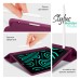 Чехол для планшета Armorstandart Smart Fold Pen Xiaomi Redmi Pad Pro / Poco Pad Plum (ARM81435)