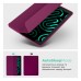 Чехол для планшета Armorstandart Smart Fold Pen Xiaomi Redmi Pad Pro / Poco Pad Plum (ARM81435)