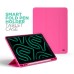 Чехол для планшета Armorstandart Smart Fold Pen Xiaomi Redmi Pad Pro / Poco Pad Rose Red (ARM81436)