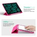 Чехол для планшета Armorstandart Smart Fold Pen Xiaomi Redmi Pad Pro / Poco Pad Rose Red (ARM81436)