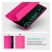 Чехол для планшета Armorstandart Smart Fold Pen Xiaomi Redmi Pad Pro / Poco Pad Rose Red (ARM81436)