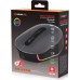 Мышка REAL-EL RM-470W Wireless/Bluetooth Dark Gray (EL123200049)