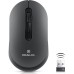 Мышка REAL-EL RM-470W Wireless/Bluetooth Dark Gray (EL123200049)