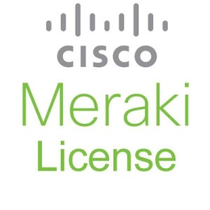 Програмна продукція Cisco LIC-MX105-SEC-1Y