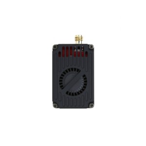 Відеопередавач (VTX) RushFPV 3.3G 4W VTX + antenna (CC-07)