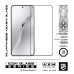 Стекло защитное Armorstandart Icon Xiaomi 15 Black (ARM82379)