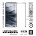 Стекло защитное Armorstandart Icon Xiaomi Redmi Note 14 5G Black (ARM83174)