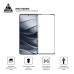 Стекло защитное Armorstandart Pro Xiaomi Redmi Note 14 5G Black (ARM83175)
