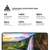 Стекло защитное Armorstandart Pro Xiaomi Redmi Note 14 5G Black (ARM83175)
