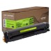 Картридж Patron Canon 067H Black Green Label (PN-067HKGL)
