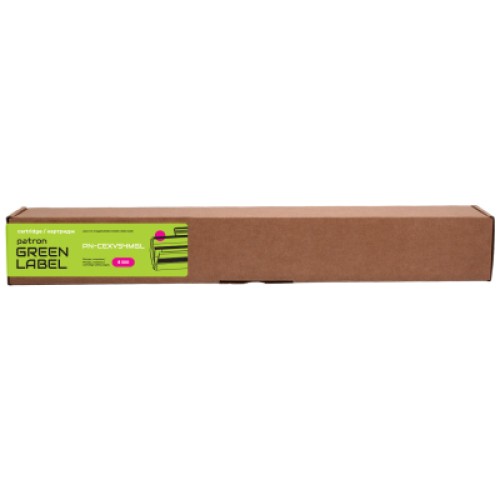 Тонер-картридж Patron Canon C-EXV54 Green Label, Magenta (PN-CEXV54MGL)