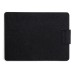 Чехол для ноутбука Vinga 14" NSF140 Black (NSF140BK)